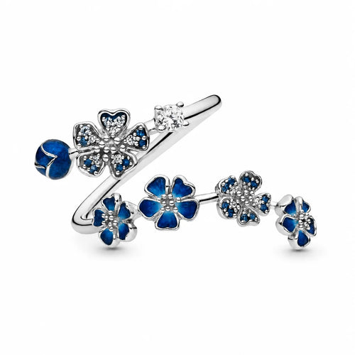 BLOSSOM RING