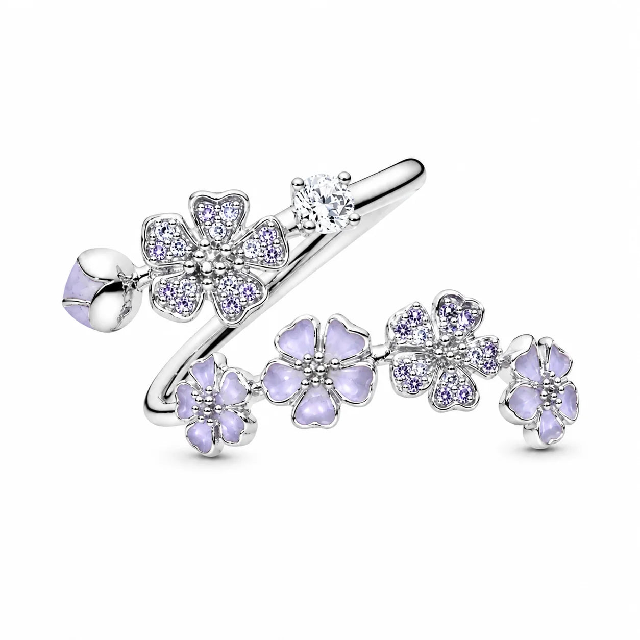 BLOSSOM RING