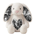 CUSTOM RABBIT COUPLE GIFT