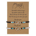 ENDLESS LOVE BRACELET