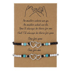 ENDLESS LOVE BRACELET