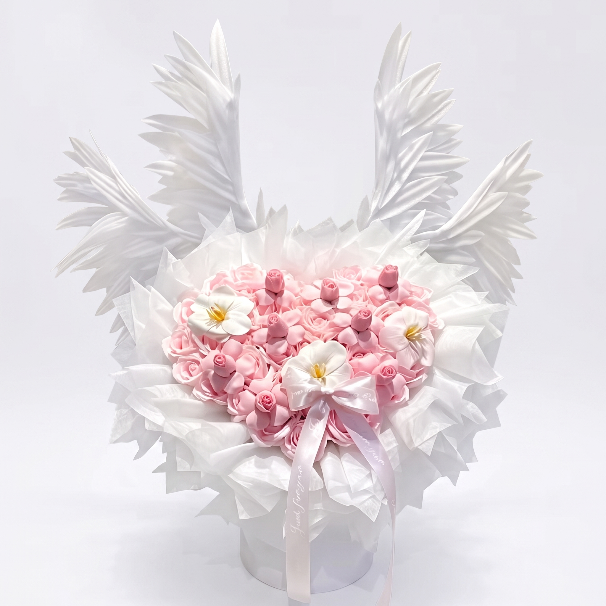 WING FLOWER