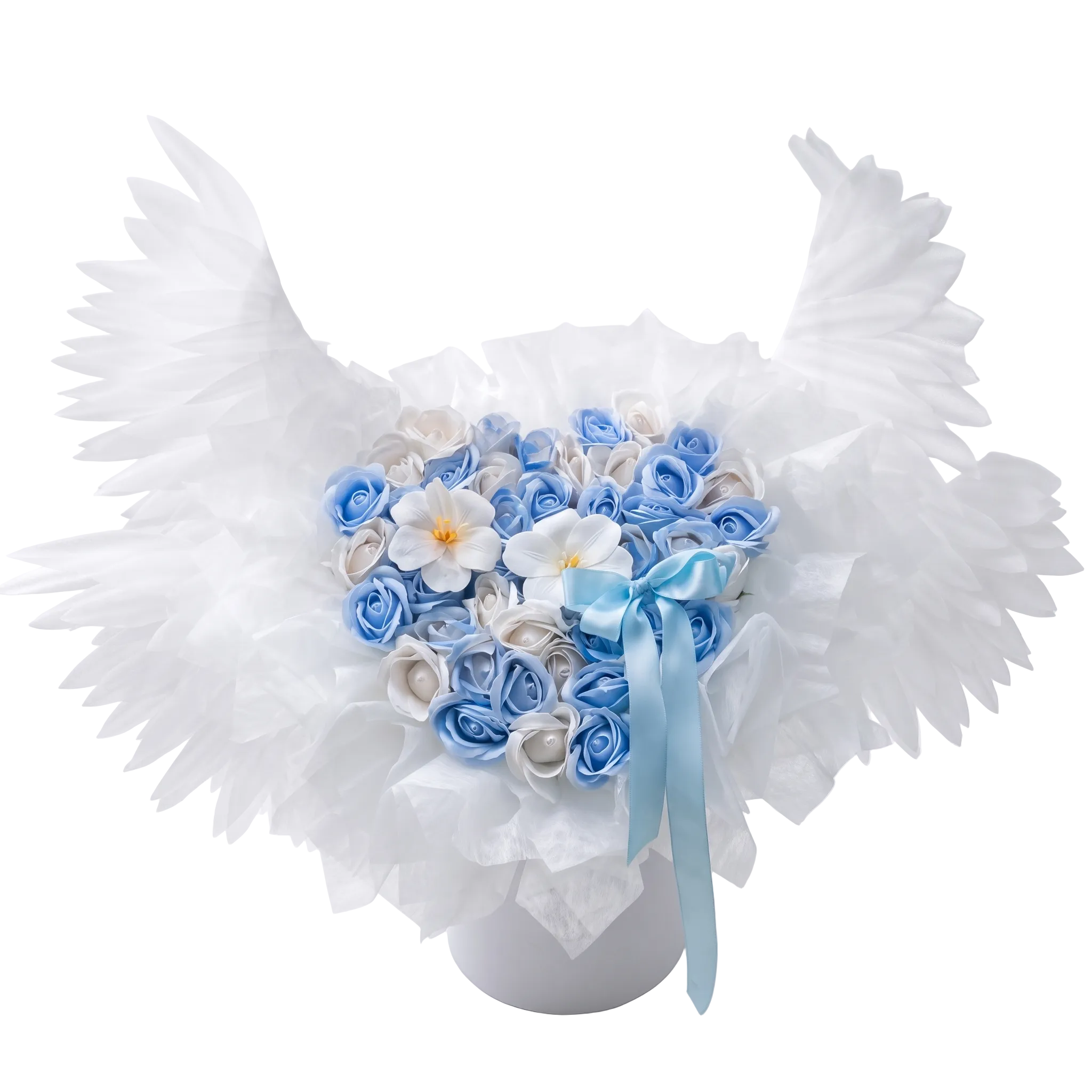 WING FLOWER
