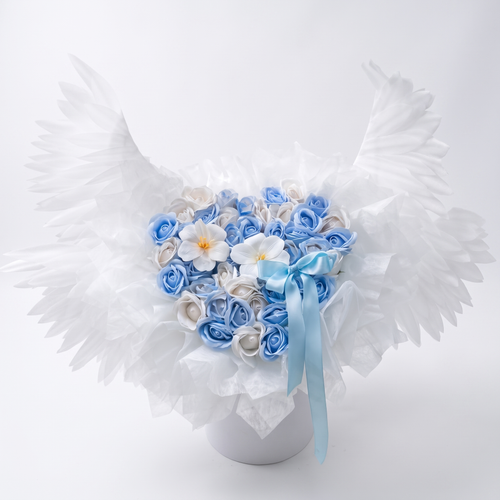 WING FLOWER