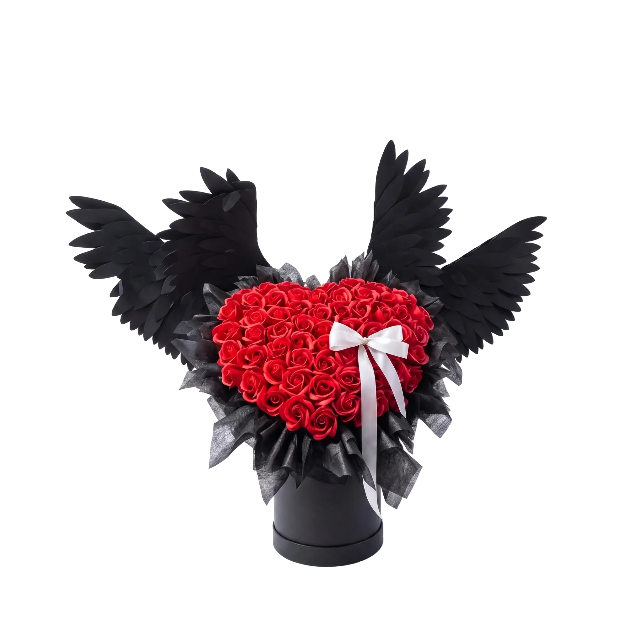WING FLOWER