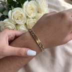 CUSTOM EYES ENGRAVABLE BRACELET