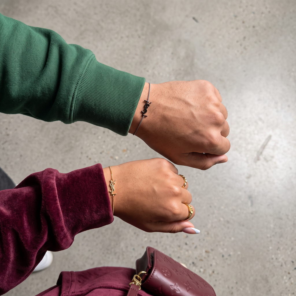 SG ENSEMBLE BRACELET