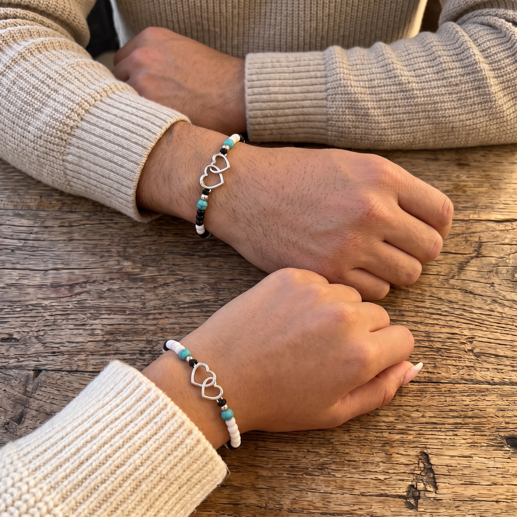 ENDLESS LOVE BRACELET