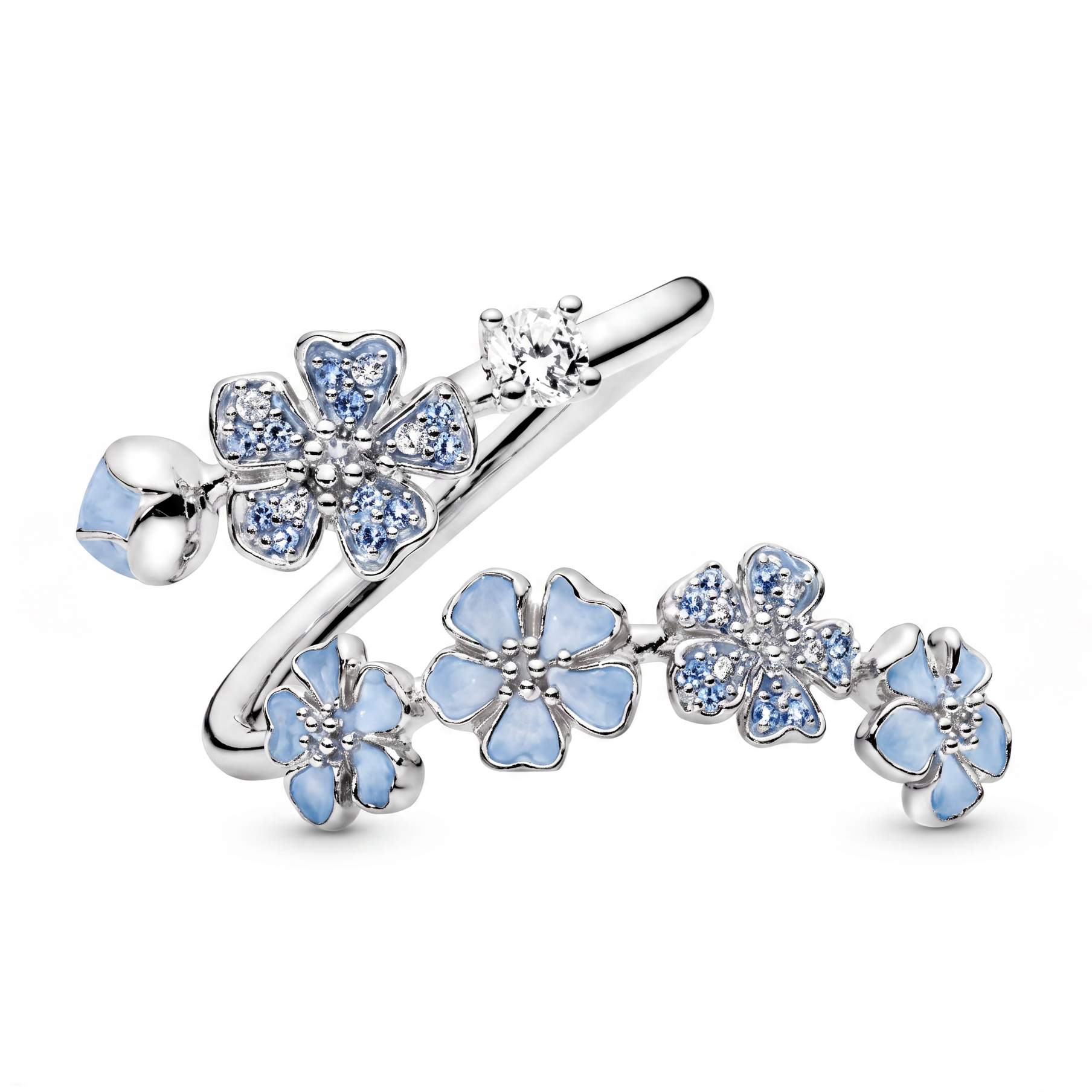 BLOSSOM RING