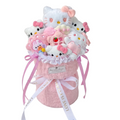 KITTY DOLL BOUQUET