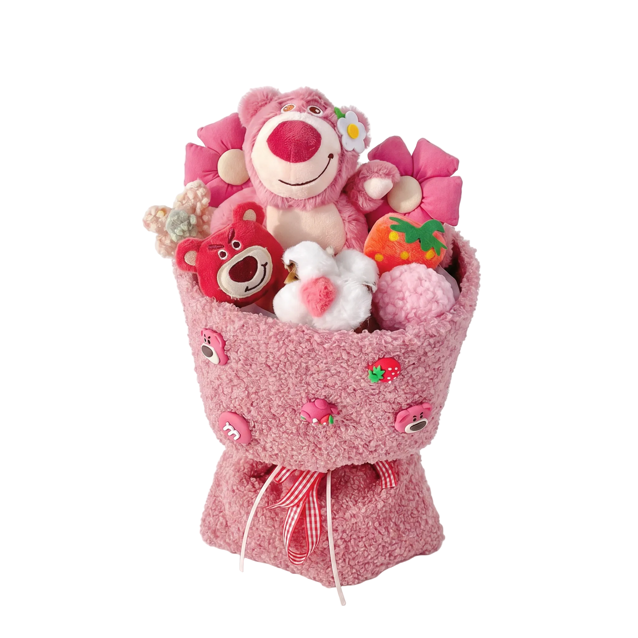 SWEET DOLL BOUQUET