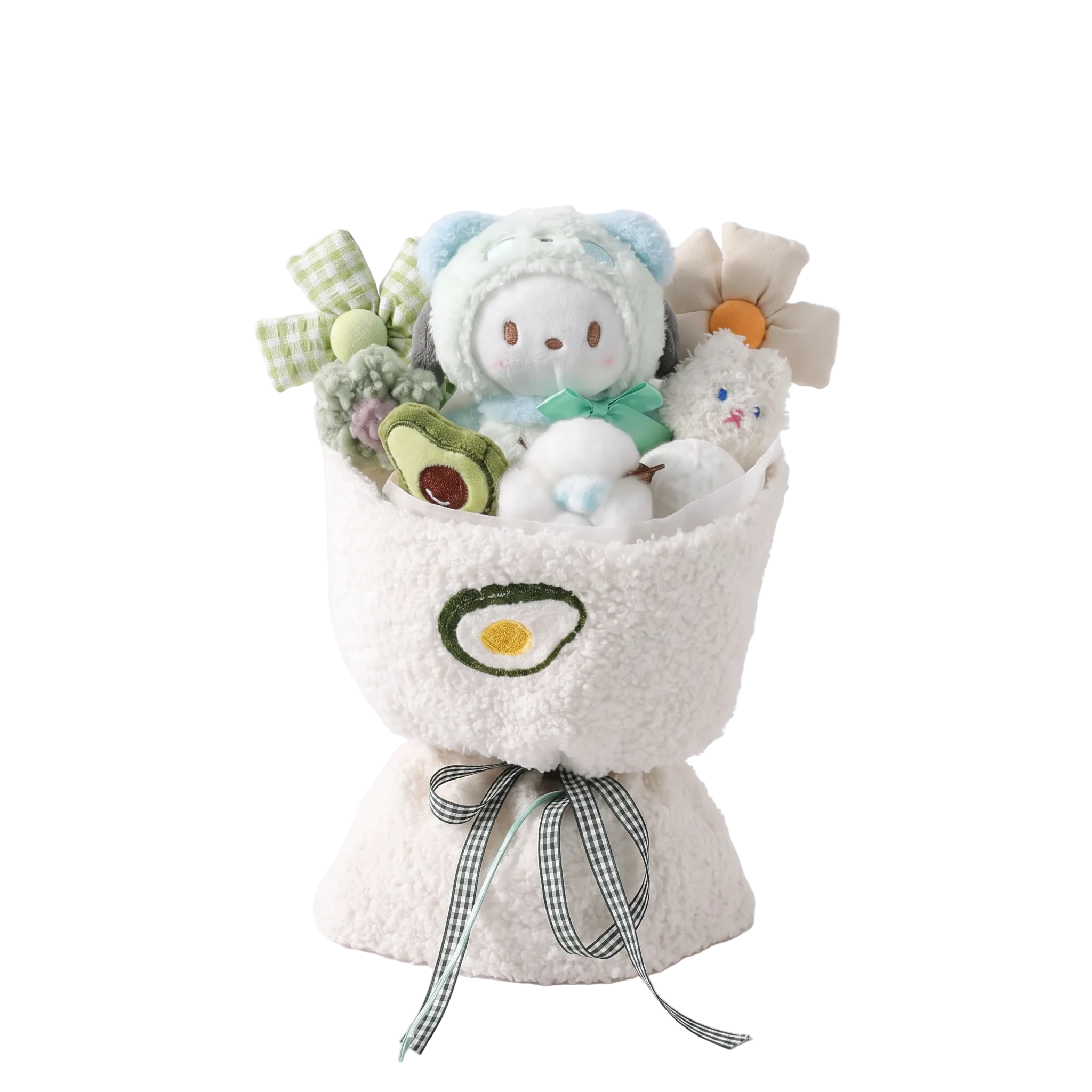 SWEET DOLL BOUQUET