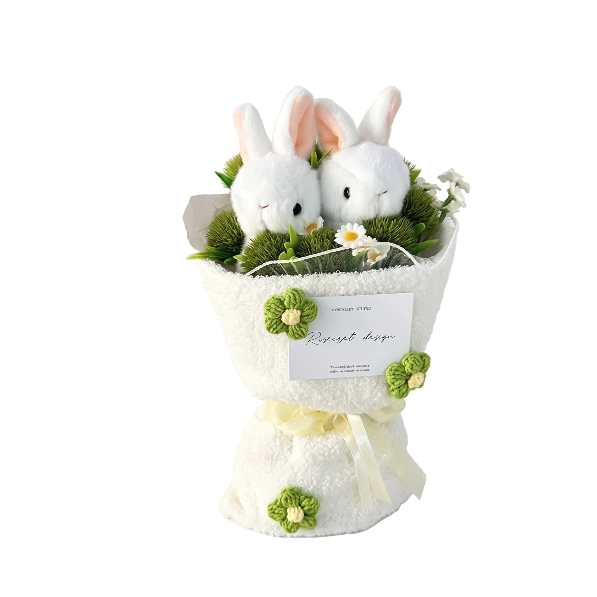 SWEET DOLL BOUQUET