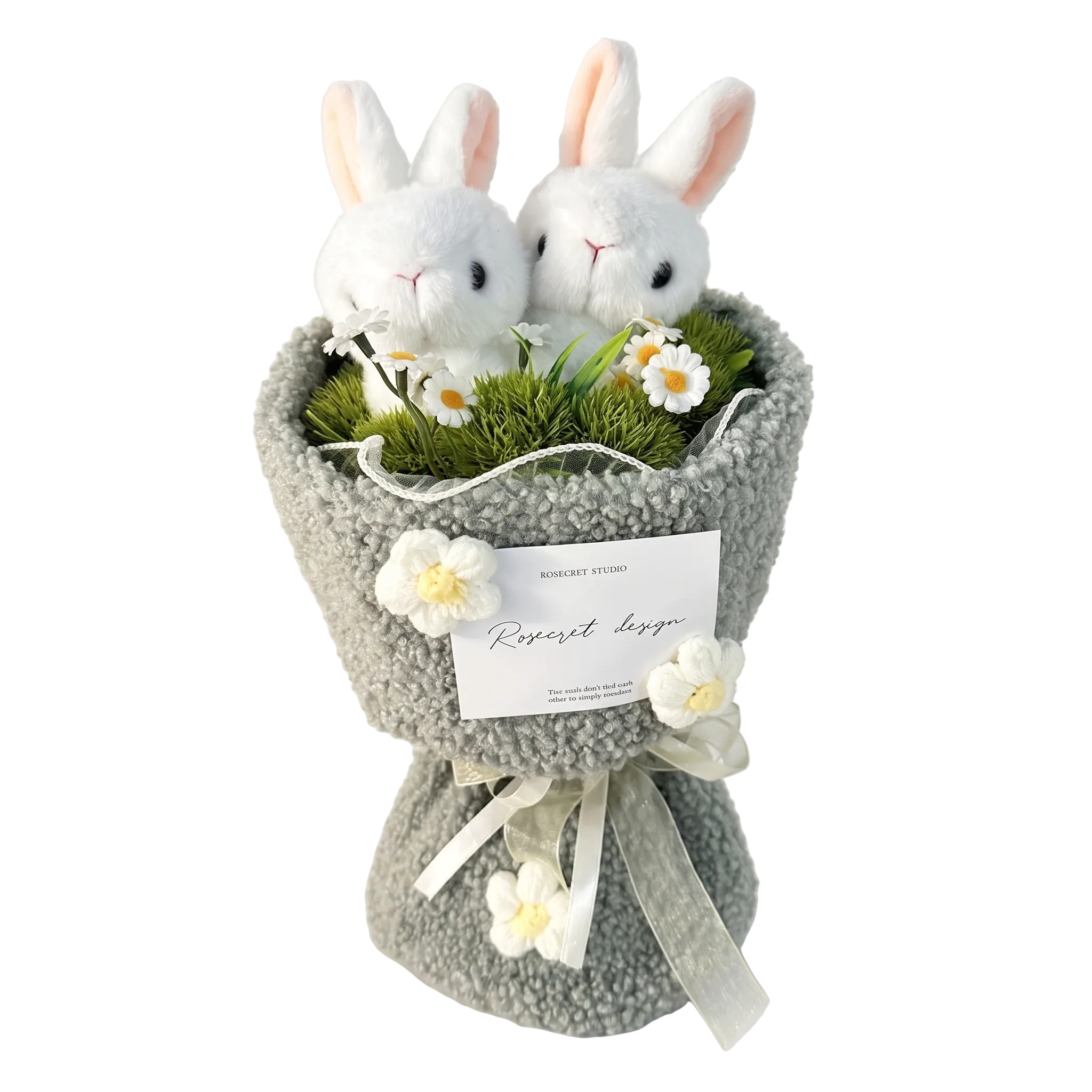 SWEET DOLL BOUQUET