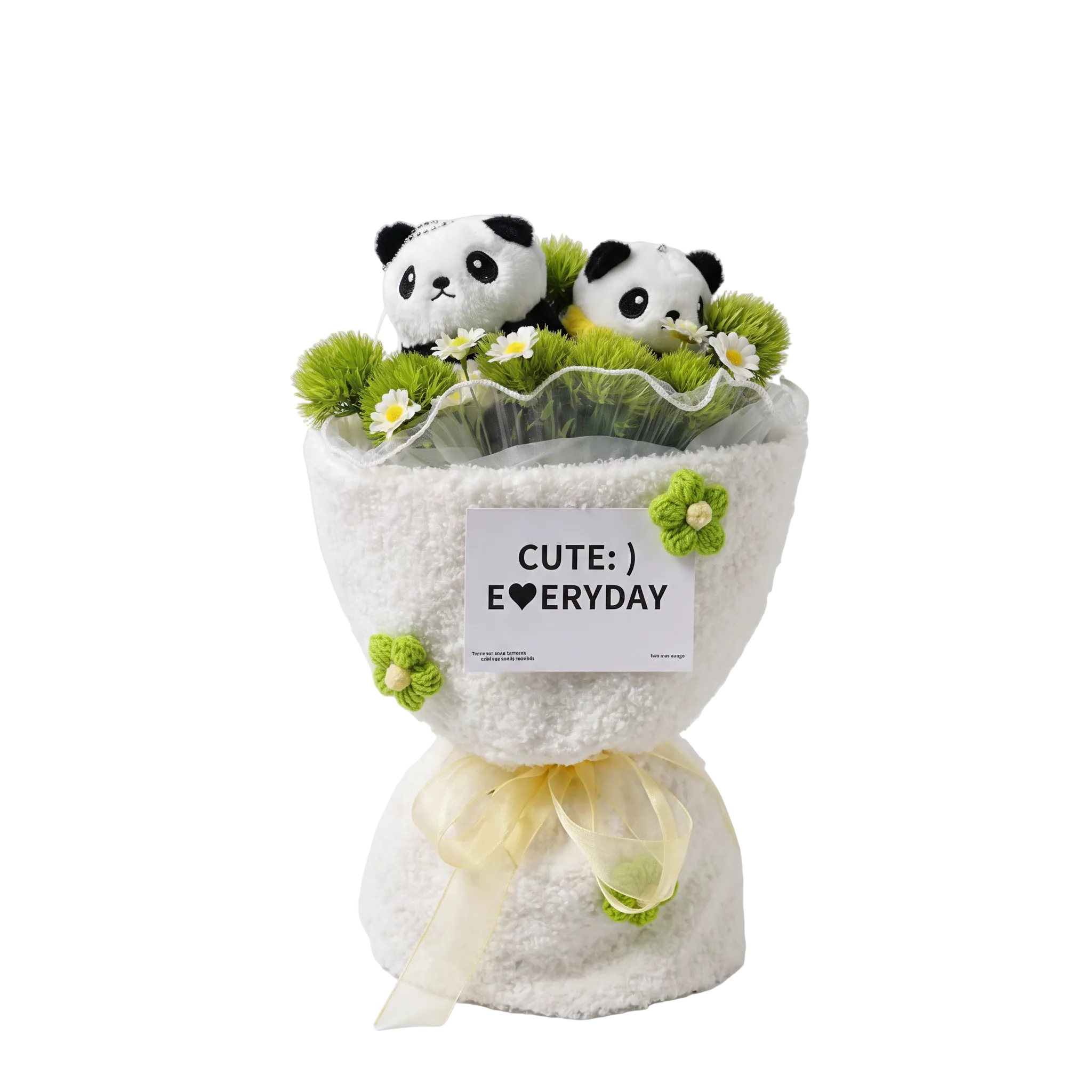 SWEET DOLL BOUQUET