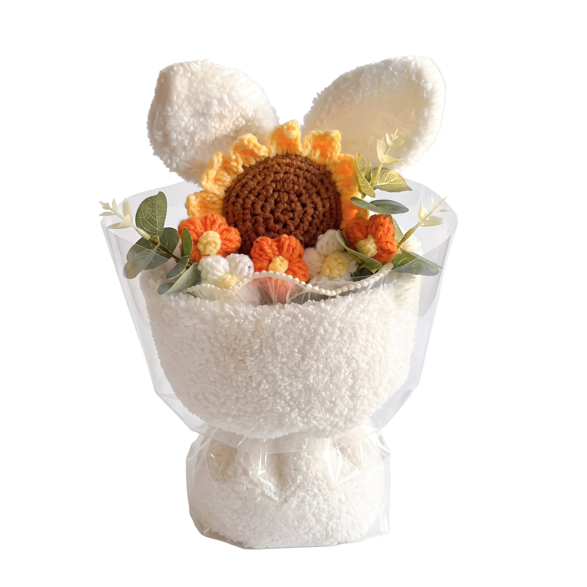 SWEET DOLL BOUQUET