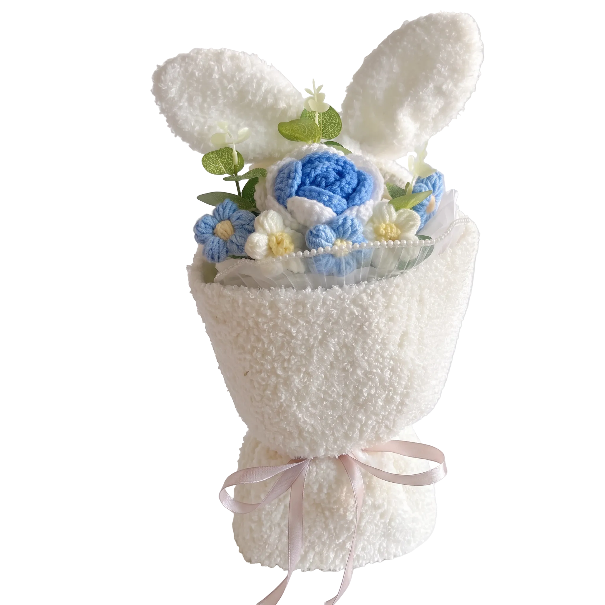 SWEET DOLL BOUQUET